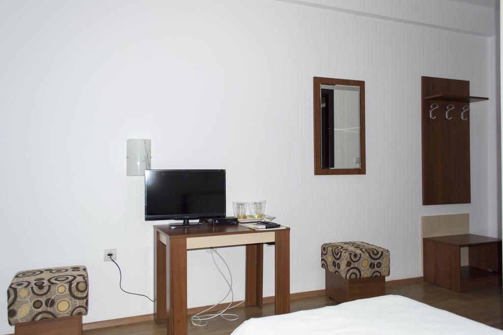 Motel Corsar トゥルチャ 部屋 写真